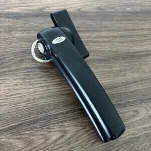 GoodCook Safe-Cut Manual Can Opener - Black